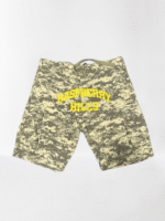 Raspberry Hills Digi Camo Shorts