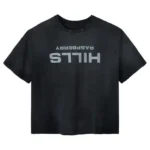 Raspberry Hills Shirt Balck