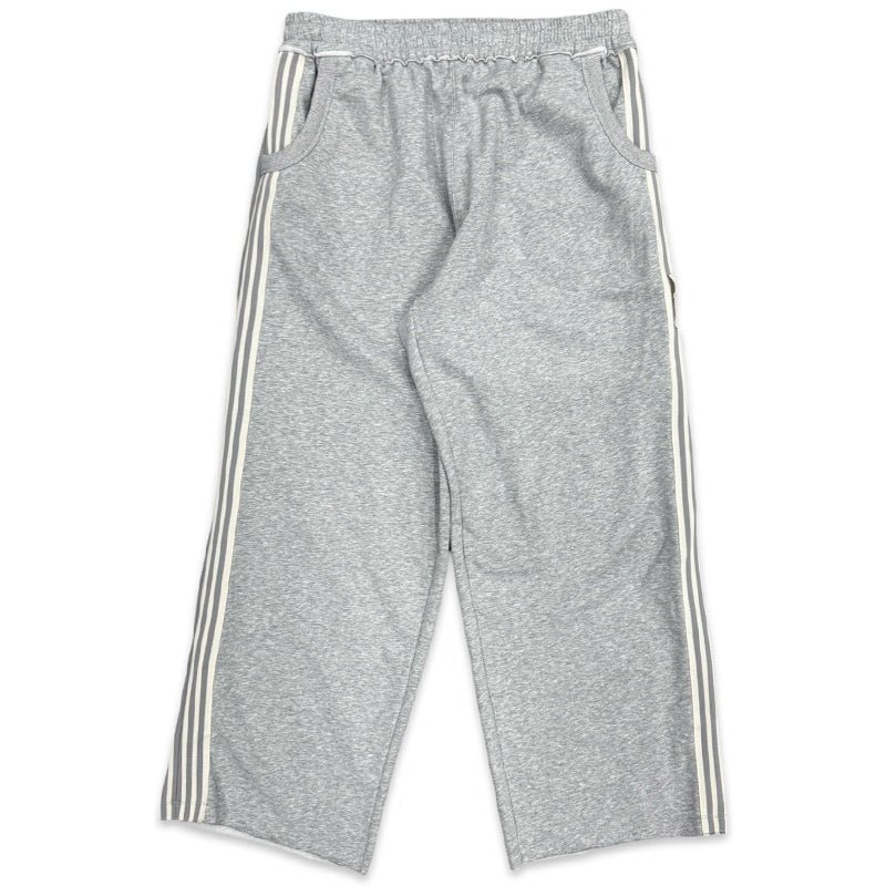 GVGalleryRaspberryHillsLilLeonSweatpantsGreycopy.jpg Raspberry Hills Lil Leon Baggy Sweatpants - Image 1