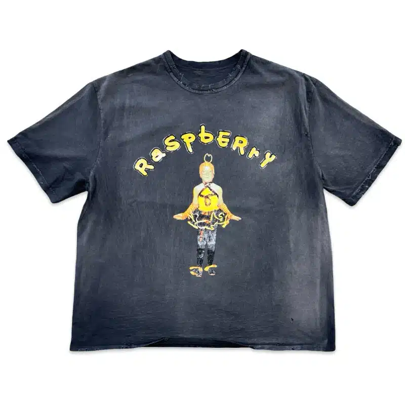 Gypsy.webp Raspberry Hills Gv Gallery Boy Shirt - Image 1