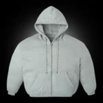 Raspberry Hills V2 BALLOON Grey JACKET