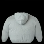 Raspberry Hills V2 BALLOON JACKET Grey - Image 2