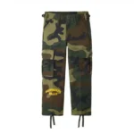 Raspberry Hills Camo Gv Gallery CARGO PANTS