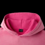 RASPBERRY HILLS FADED PINK HOODIE - Image 2