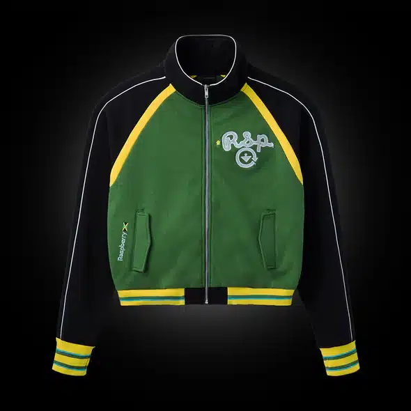 RHDD-443_590x.webp Raspberry Hills JAMAICA BERRY JACKET - Image 1