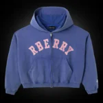 RASPBERRY HILLS VIP ZIP UP