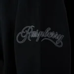RASPBERRY HILLS SCRIPT HOODIE V2 - Image 4