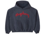 Raspberry Hills Soot Hoodie