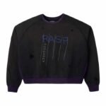 Raspberry Hills Sulfer Crewneck