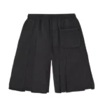 Raspberry Hills Black Lobster Shorts - Image 2