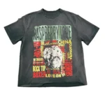 Raspberry Hills 'Love' Tee