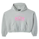 Raspberry Hills 'Raspberry Crest' Hoodie