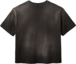 Raspberry Hills Code 77 Black Tee - Image 2