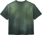 Raspberry Hills Grateful Berry Green Tee - Image 2