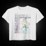 RASPBERRY HILLS GRAVITY TEE