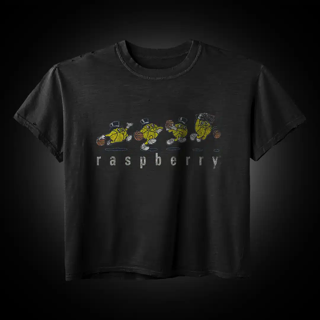 sprnttee_front_1080x.webp RASPBERRY HILLS SPRINT TEE - Image 1